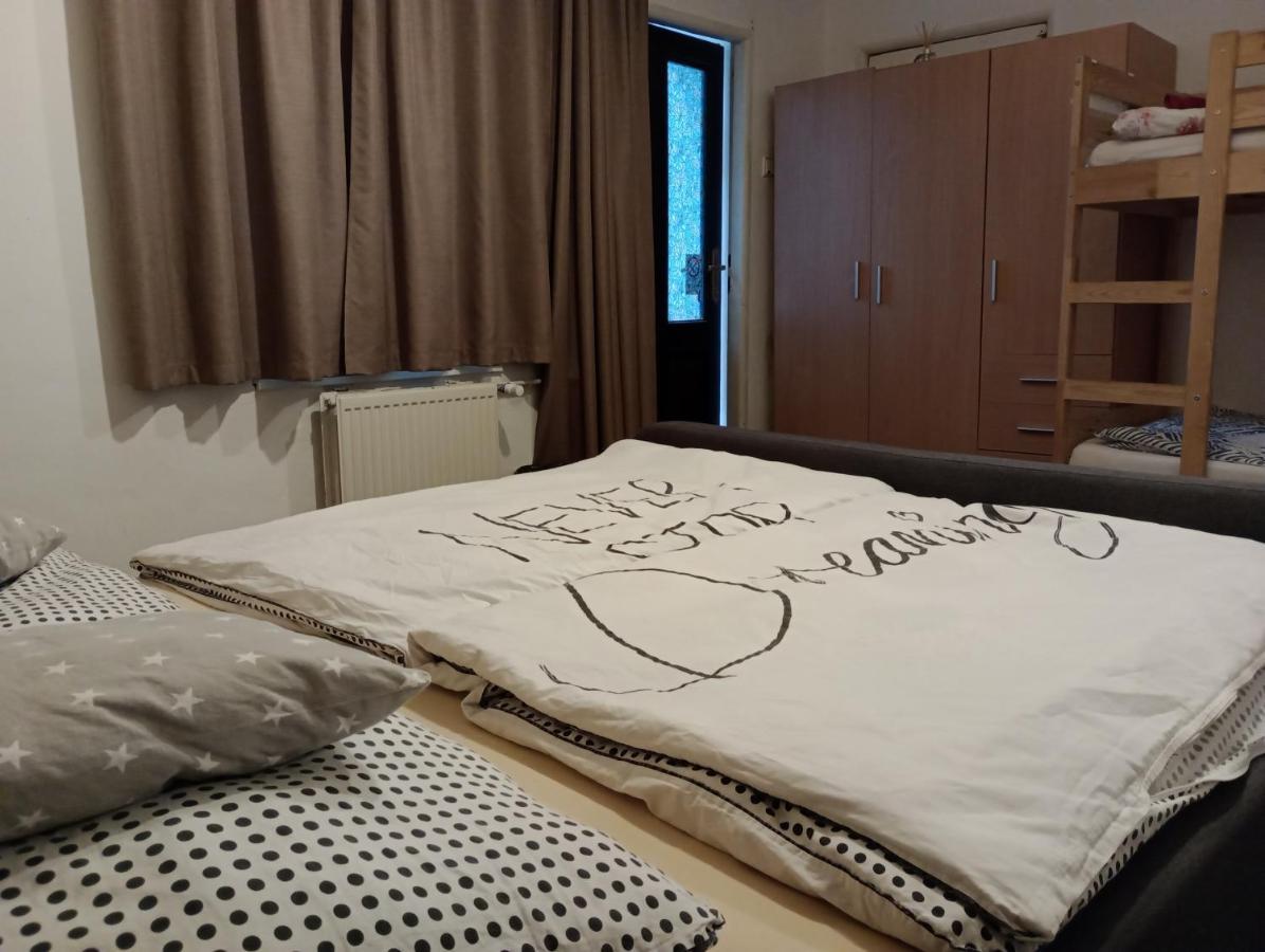Gran Hostel Banska Bystrica Exterior photo
